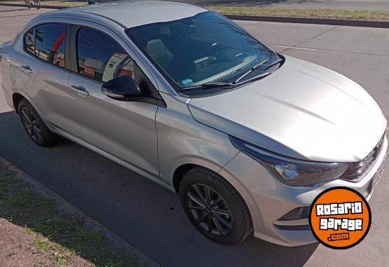 Autos - Fiat Full TM1.3 caja mec�nica 2024 Nafta 23500Km - En Venta