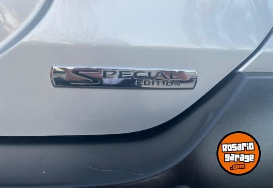 Autos - Nissan KICKS EXCLUSIVE 2018 Nafta 81000Km - En Venta