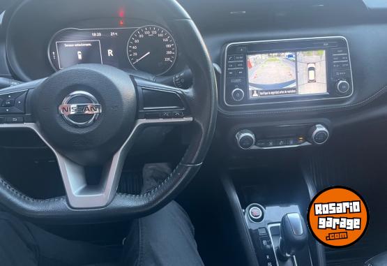 Autos - Nissan KICKS EXCLUSIVE 2018 Nafta 81000Km - En Venta