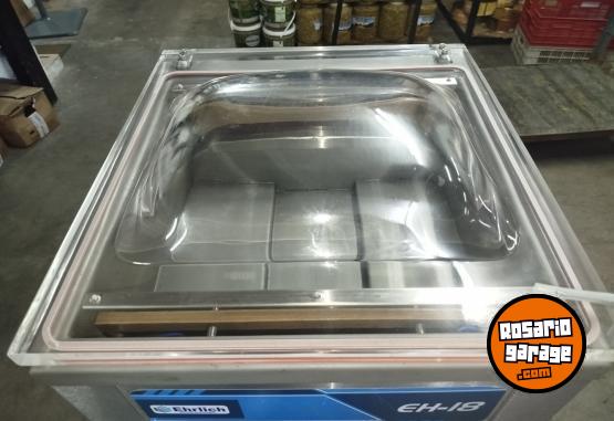 Otros - Envasadora al vacio - En Venta