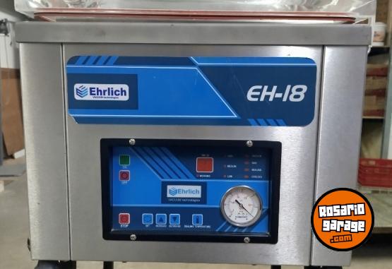 Otros - Envasadora al vacio - En Venta