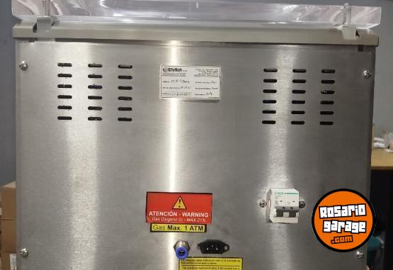 Otros - Envasadora al vacio - En Venta