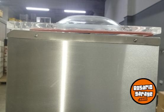 Otros - Envasadora al vacio - En Venta