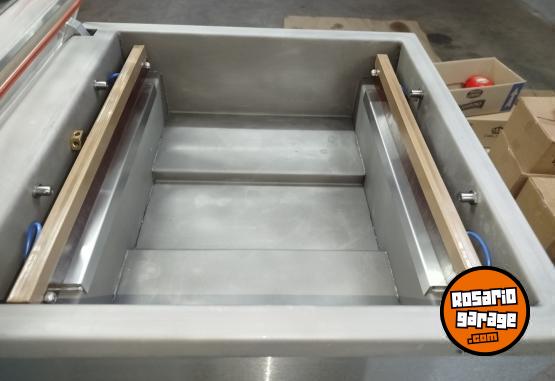 Otros - Envasadora al vacio - En Venta