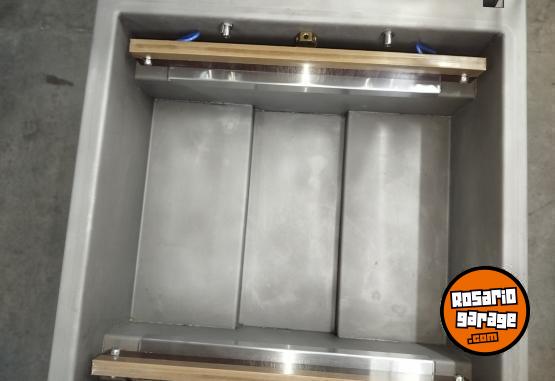 Otros - Envasadora al vacio - En Venta