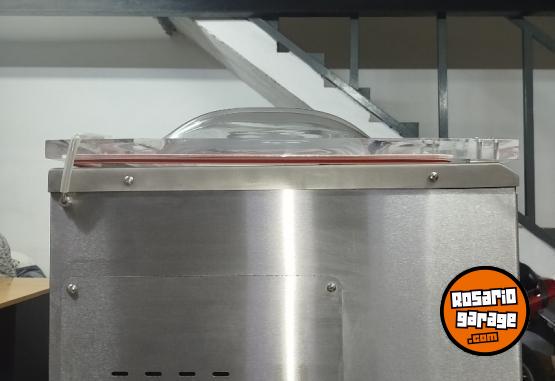 Otros - Envasadora al vacio - En Venta