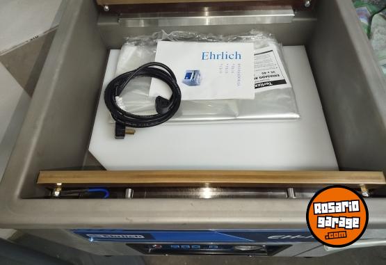 Otros - Envasadora al vacio - En Venta