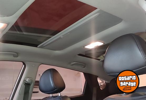 Camionetas - Hyundai TUCSON 2.0 4X4 GLS 2013 Nafta 143000Km - En Venta