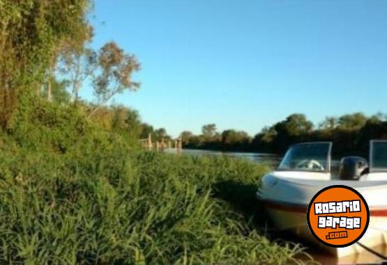 Embarcaciones - Uma… larsen 460 c/ Yamaha 40 excelente - En Venta