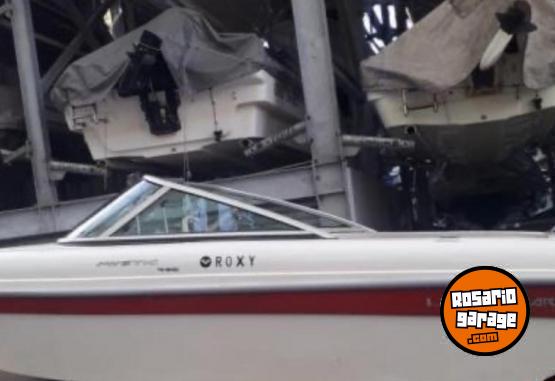 Embarcaciones - Uma… larsen 460 c/ Yamaha 40 excelente - En Venta