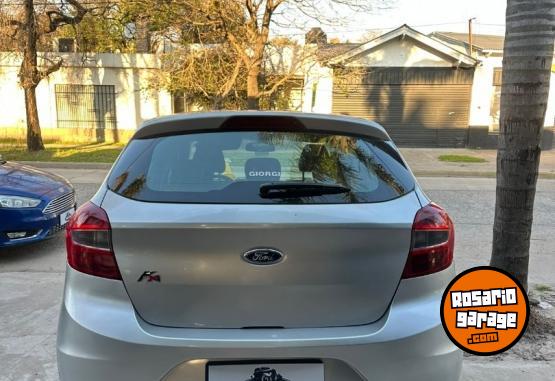 Autos - Ford Ka Se 1.5 2018 Nafta 126000Km - En Venta
