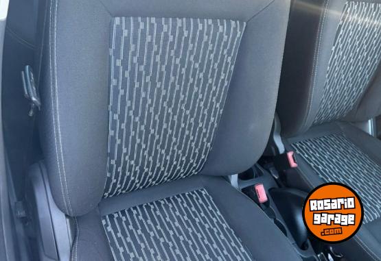 Autos - Ford Ka Se 1.5 2018 Nafta 126000Km - En Venta