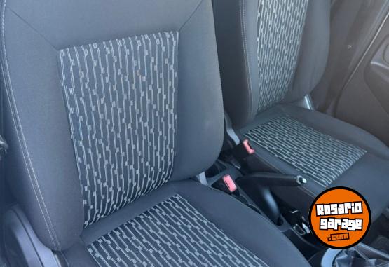 Autos - Ford Ka Se 1.5 2018 Nafta 126000Km - En Venta