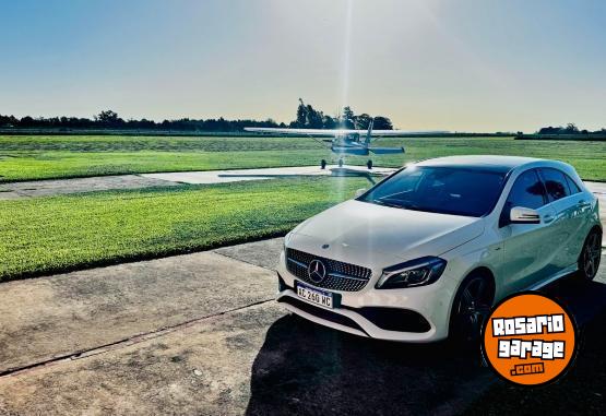 Autos - Mercedes Benz A250 Sport 2018 Nafta 145000Km - En Venta