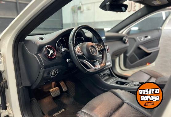 Autos - Mercedes Benz A250 Sport 2018 Nafta 145000Km - En Venta