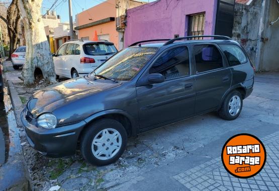 Autos - Chevrolet Corsa 2006 Nafta 150000Km - En Venta