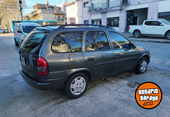 Autos - Chevrolet Corsa 2006 Nafta 150000Km - En Venta