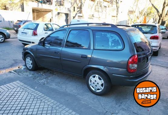 Autos - Chevrolet Corsa 2006 Nafta 150000Km - En Venta