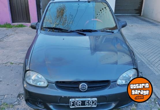 Autos - Chevrolet Corsa 2006 Nafta 150000Km - En Venta