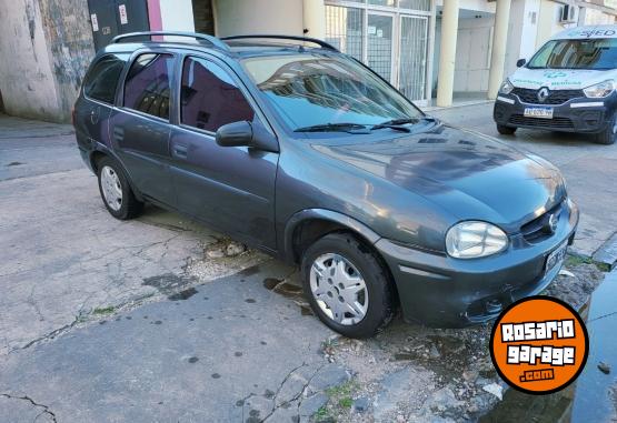 Autos - Chevrolet Corsa 2006 Nafta 150000Km - En Venta