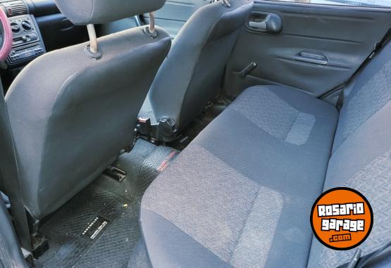 Autos - Chevrolet Corsa 2006 Nafta 150000Km - En Venta