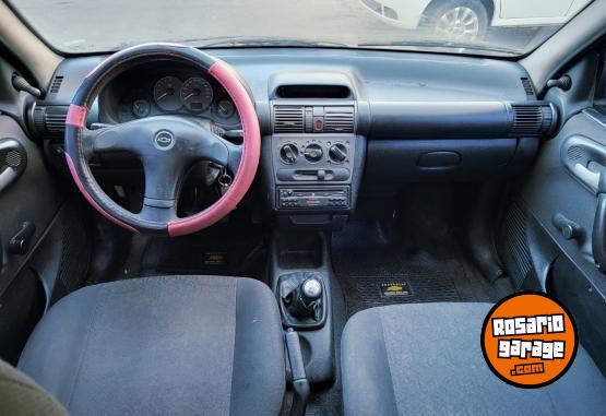 Autos - Chevrolet Corsa 2006 Nafta 150000Km - En Venta