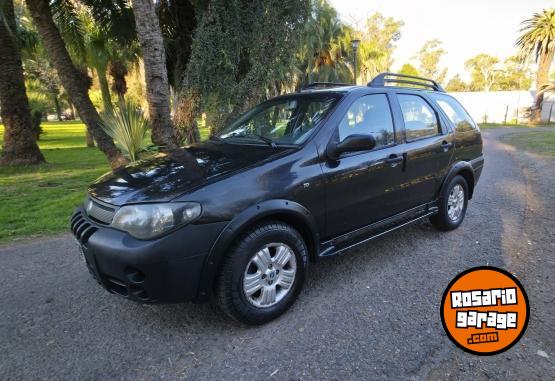 Autos - Fiat Palio 2007 Diesel 191000Km - En Venta