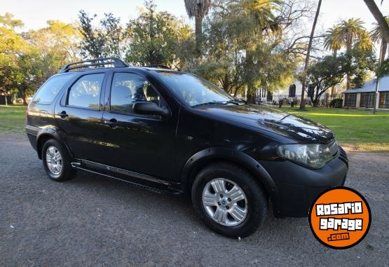 Autos - Fiat Palio 2007 Diesel 191000Km - En Venta