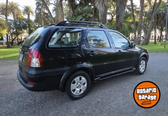 Autos - Fiat Palio 2007 Diesel 191000Km - En Venta