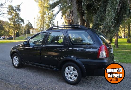 Autos - Fiat Palio 2007 Diesel 191000Km - En Venta
