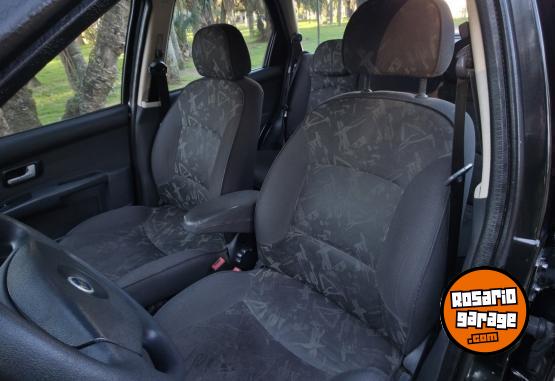 Autos - Fiat Palio 2007 Diesel 191000Km - En Venta