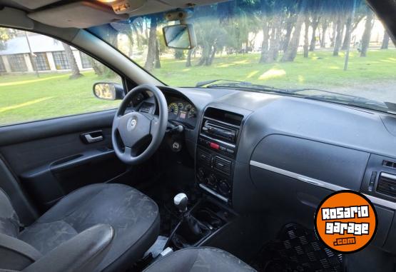 Autos - Fiat Palio 2007 Diesel 191000Km - En Venta