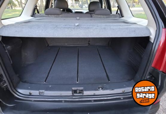 Autos - Fiat Palio 2007 Diesel 191000Km - En Venta