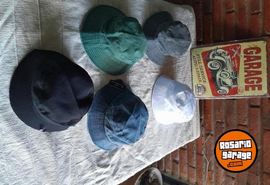 Indumentaria - Gorras - En Venta