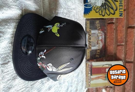 Indumentaria - Gorras - En Venta