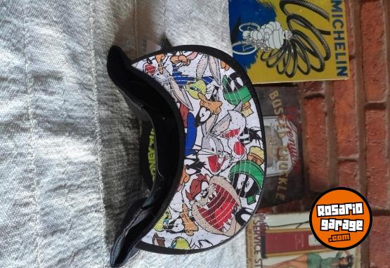 Indumentaria - Gorras - En Venta