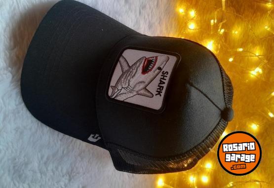 Indumentaria - Gorras - En Venta