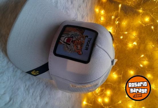 Indumentaria - Gorras - En Venta