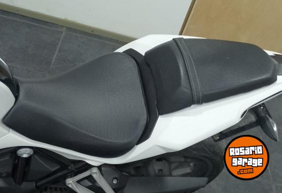 Motos - Benelli TN302R 2020 Nafta 3900Km - En Venta