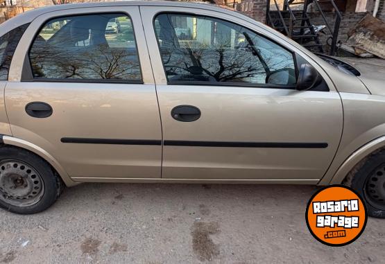 Autos - Chevrolet CORSA 2006 Nafta 252553Km - En Venta
