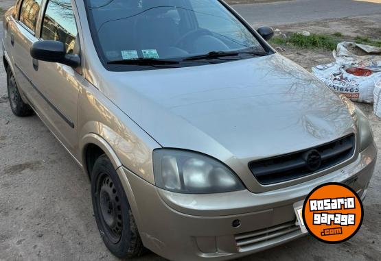 Autos - Chevrolet CORSA 2006 Nafta 252553Km - En Venta