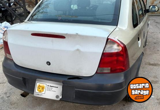 Autos - Chevrolet CORSA 2006 Nafta 252553Km - En Venta