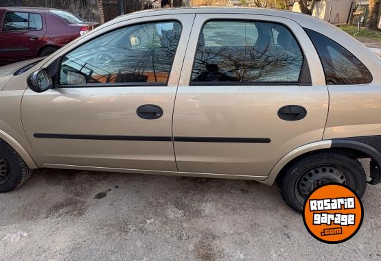 Autos - Chevrolet CORSA 2006 Nafta 252553Km - En Venta