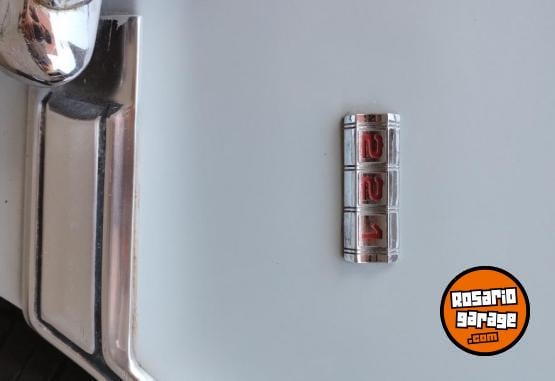 Clsicos - Falcn de Luxe - En Venta