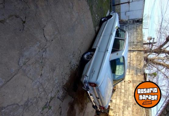 Clsicos - Falcn de Luxe - En Venta