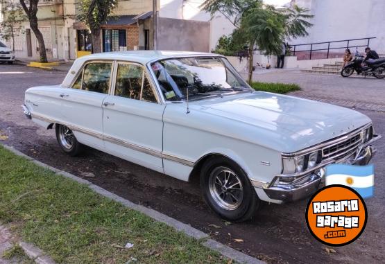 Cl�sicos - Falc�n de Luxe - En Venta