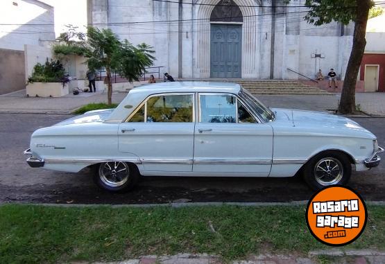 Cl�sicos - Falc�n de Luxe - En Venta