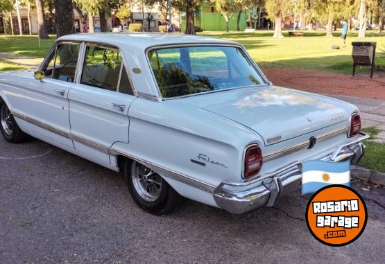 Cl�sicos - Falc�n de Luxe - En Venta