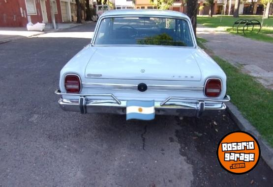 Cl�sicos - Falc�n de Luxe - En Venta