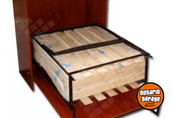 Hogar - Cama plegable - En Venta